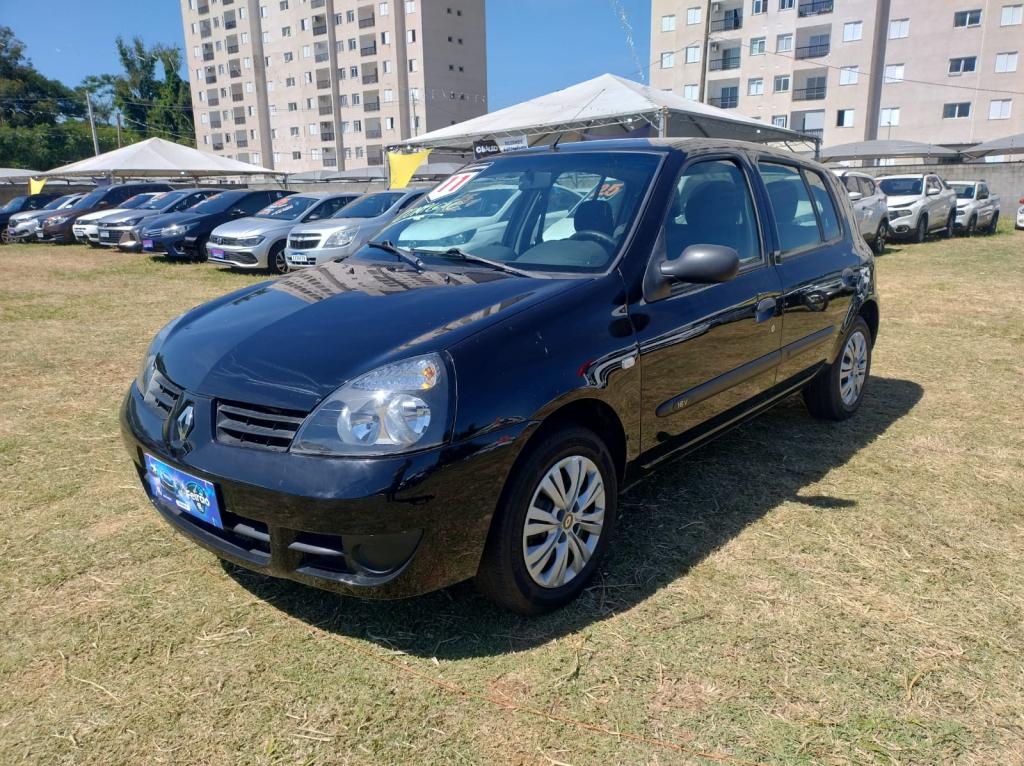 RENAULT Clio Hatch
