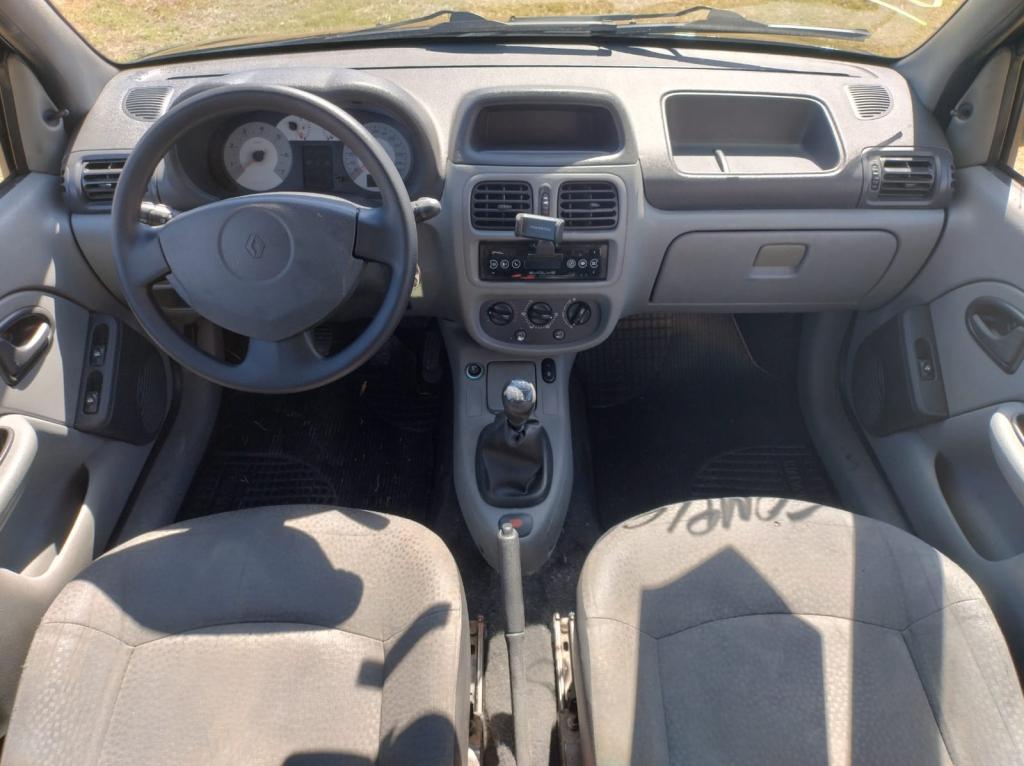 RENAULT Clio Hatch - Foto