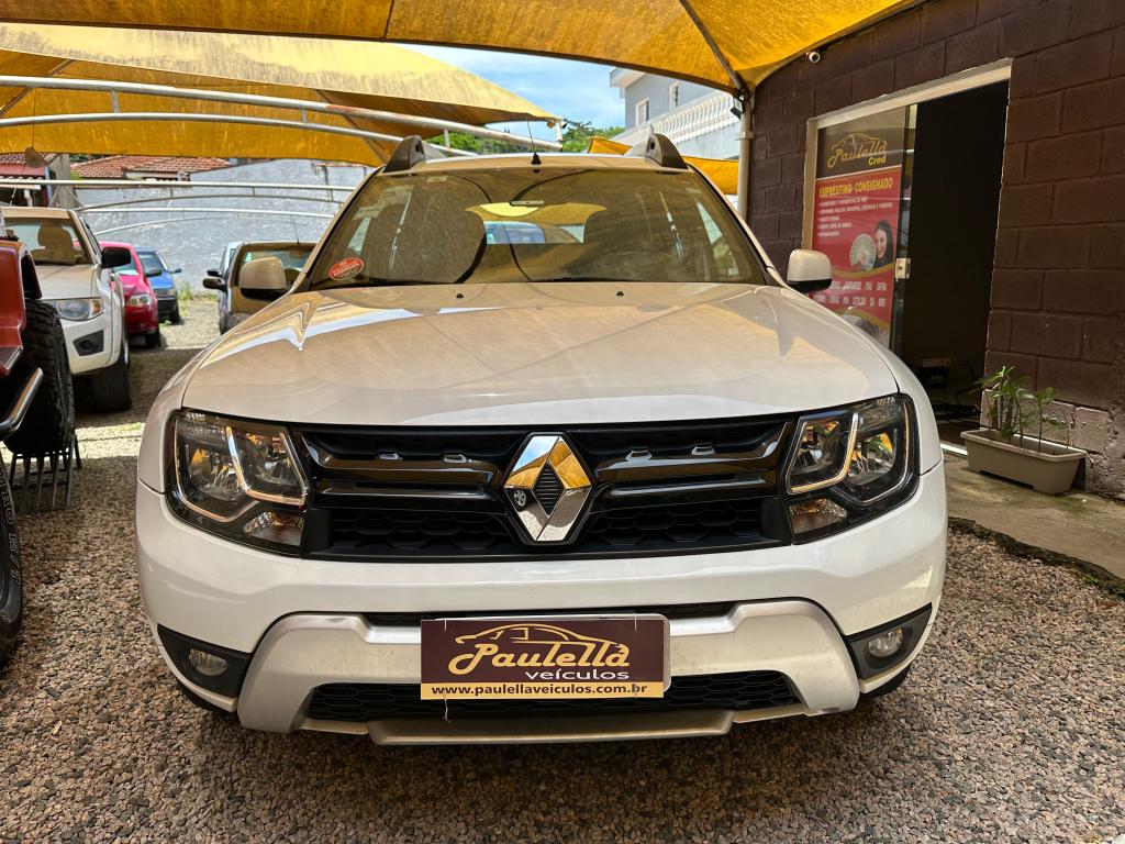 RENAULT Duster - Foto