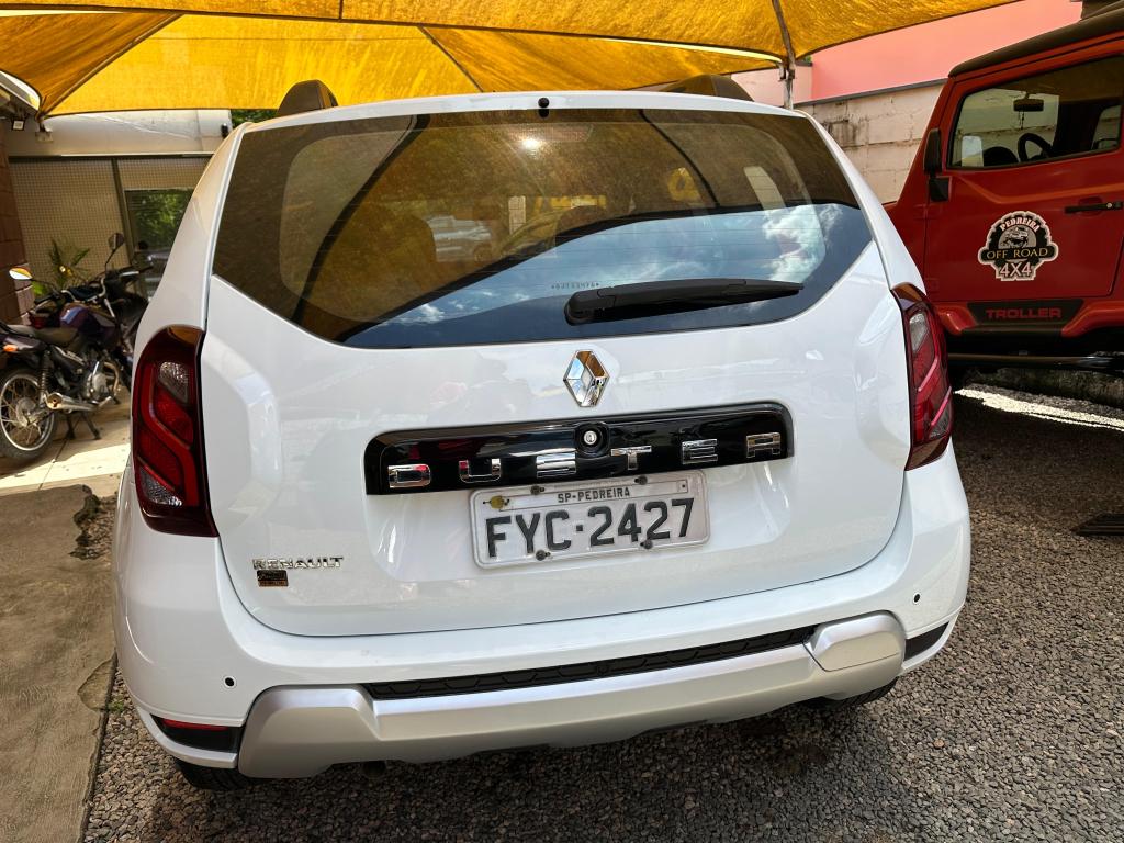 RENAULT Duster - Foto