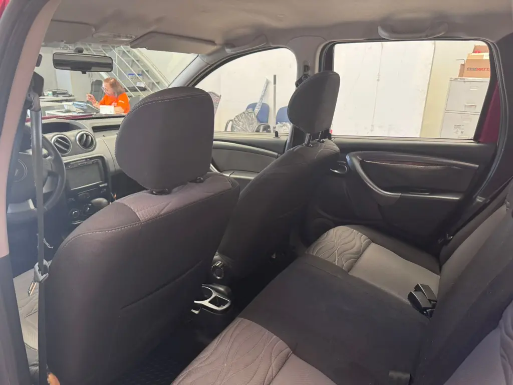 RENAULT Duster - Foto