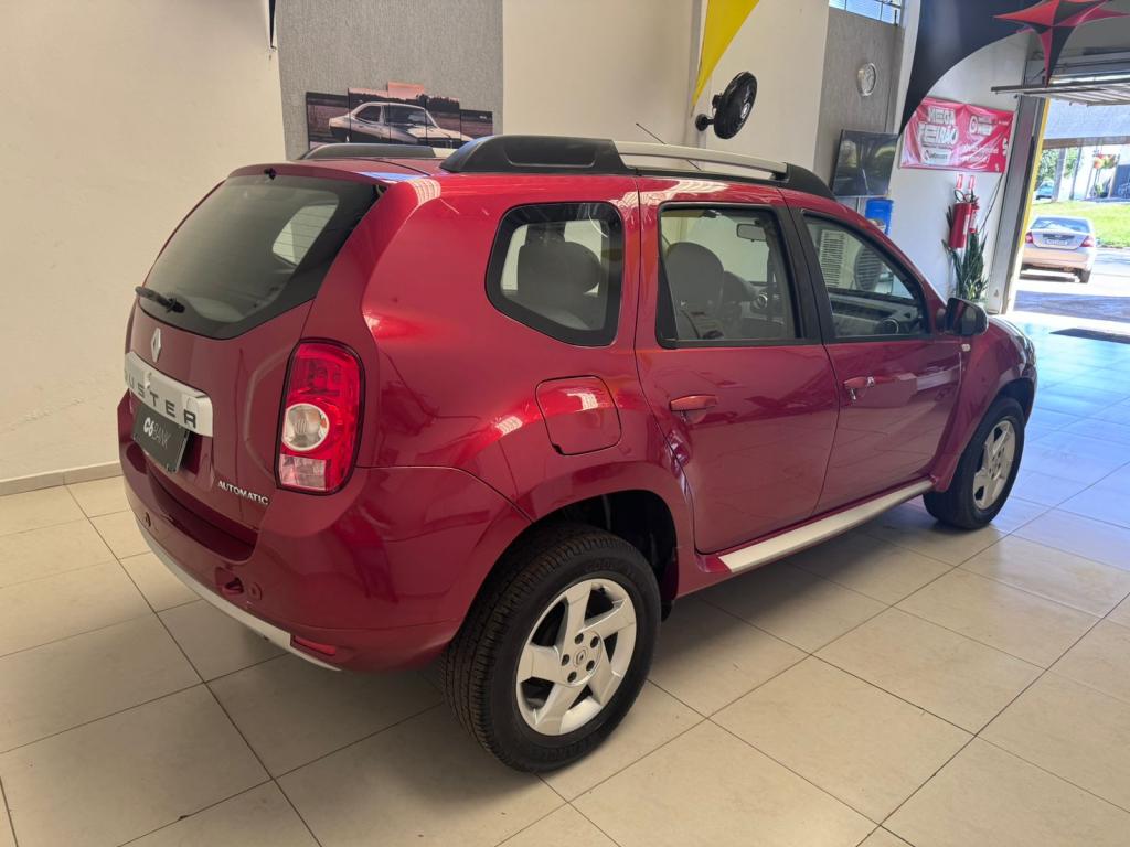 RENAULT Duster - Foto