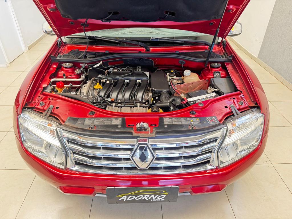 RENAULT Duster - Foto