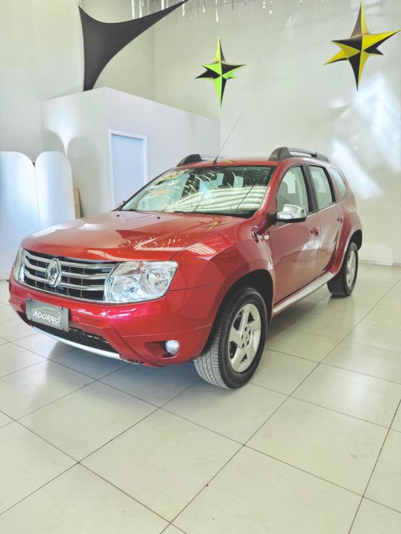 RENAULT Duster - Foto