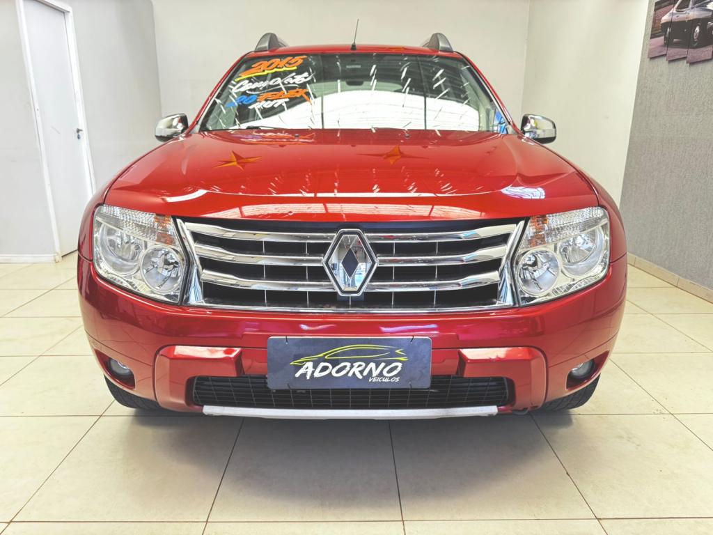 RENAULT Duster - Foto