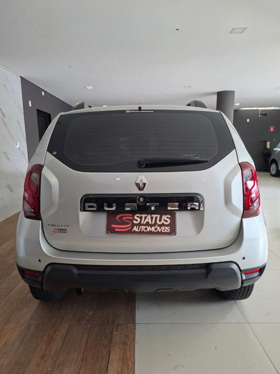 RENAULT Duster - Foto