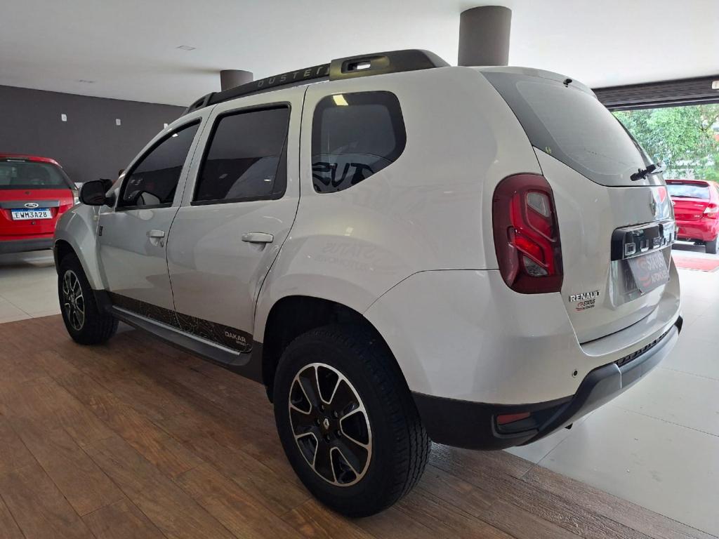 RENAULT Duster - Foto