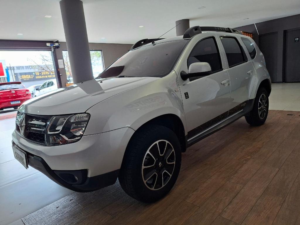 RENAULT Duster - Foto