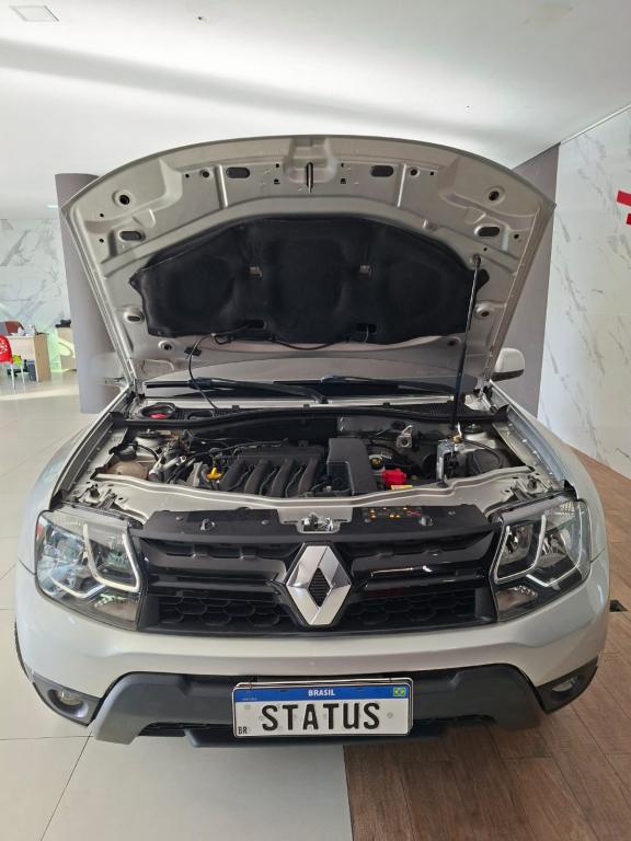 RENAULT Duster - Foto