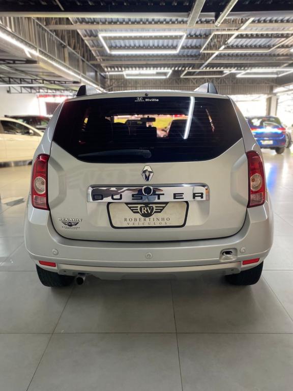 RENAULT Duster - Foto