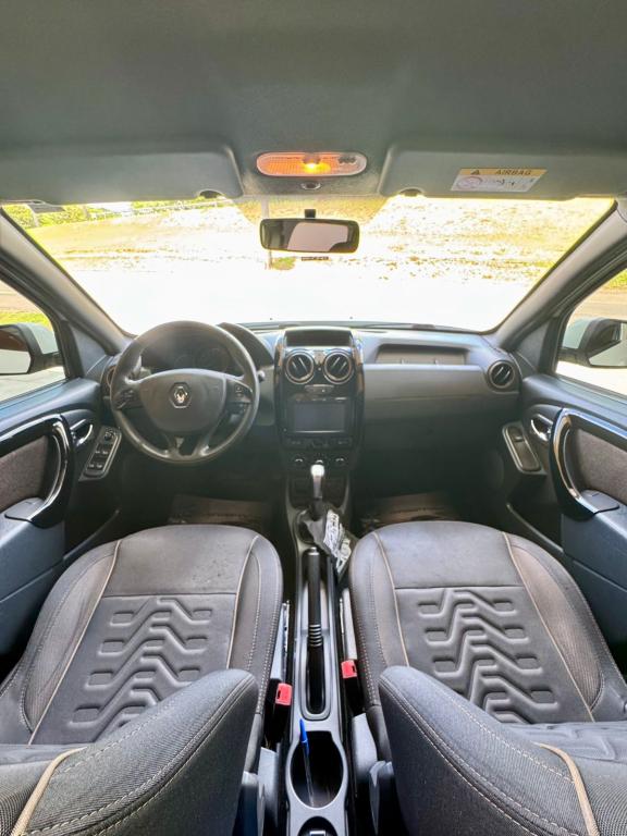 RENAULT Duster - Foto