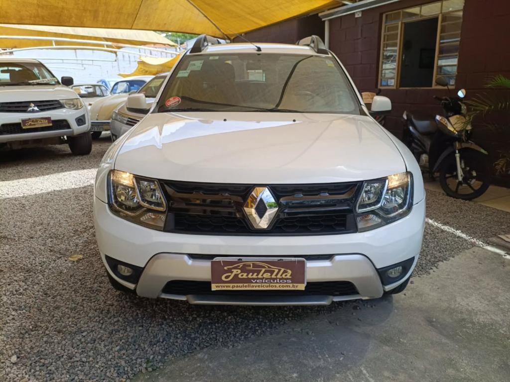 RENAULT Duster - Foto