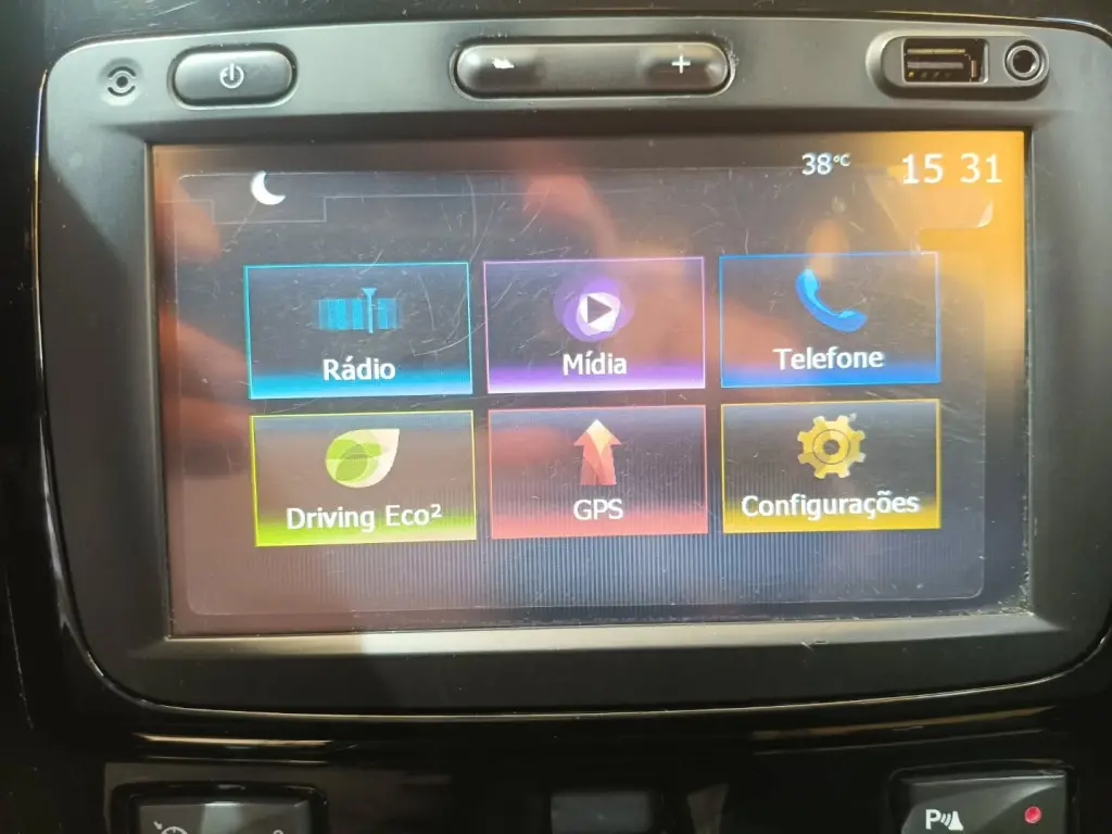 RENAULT Duster - Foto