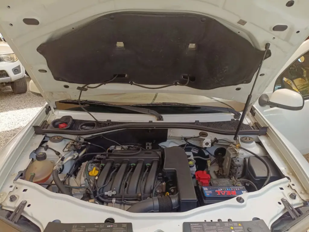 RENAULT Duster - Foto