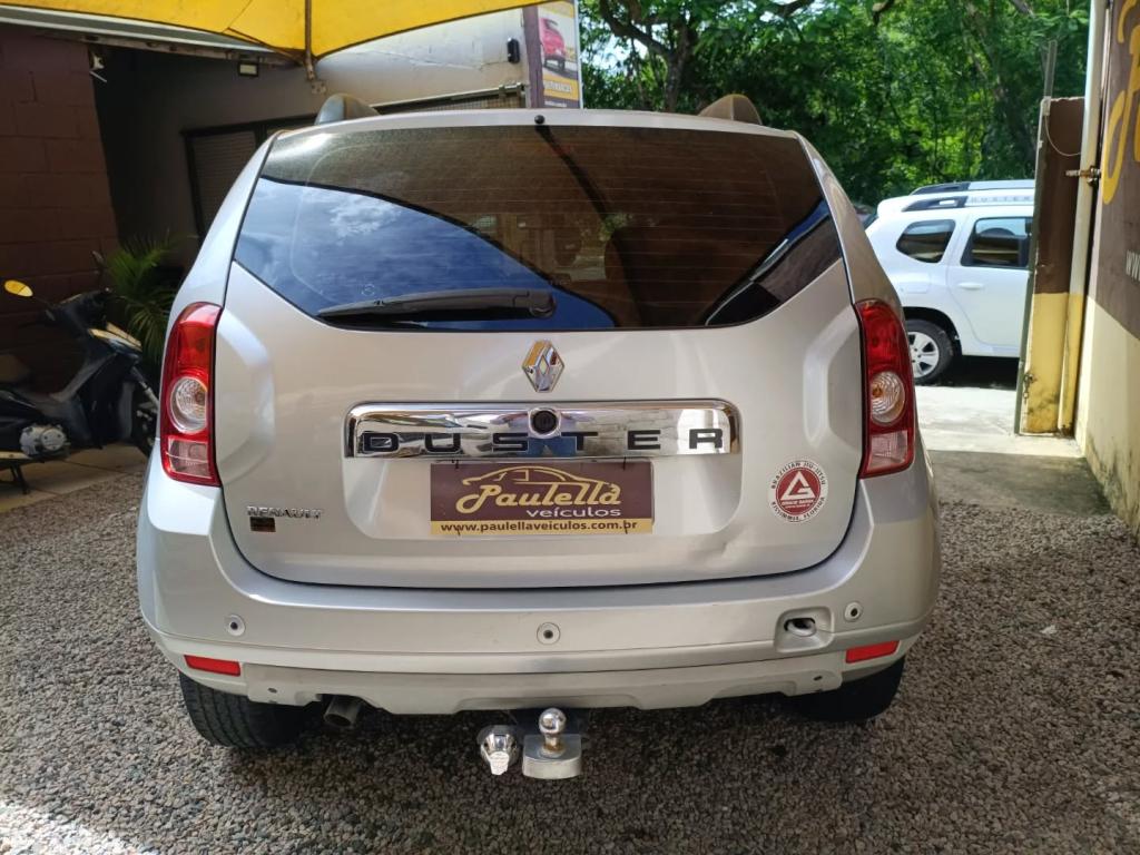 RENAULT Duster - Foto