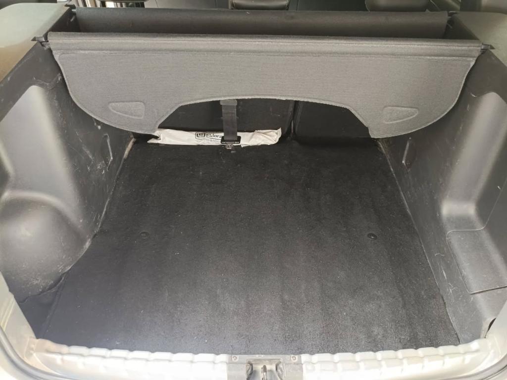 RENAULT Duster - Foto