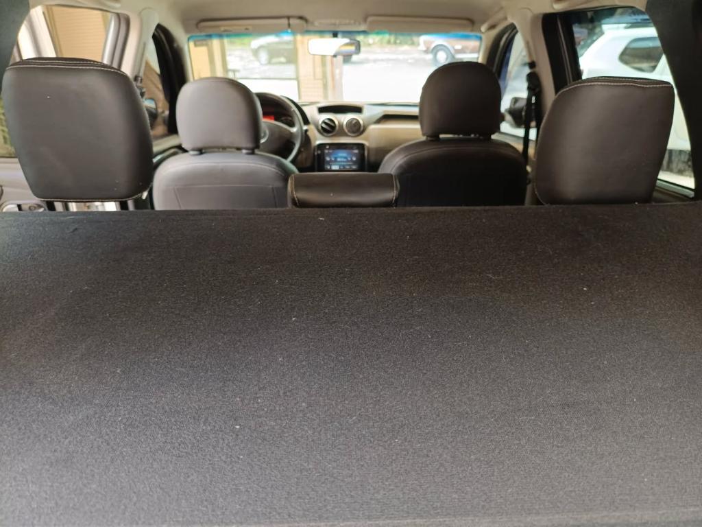 RENAULT Duster - Foto