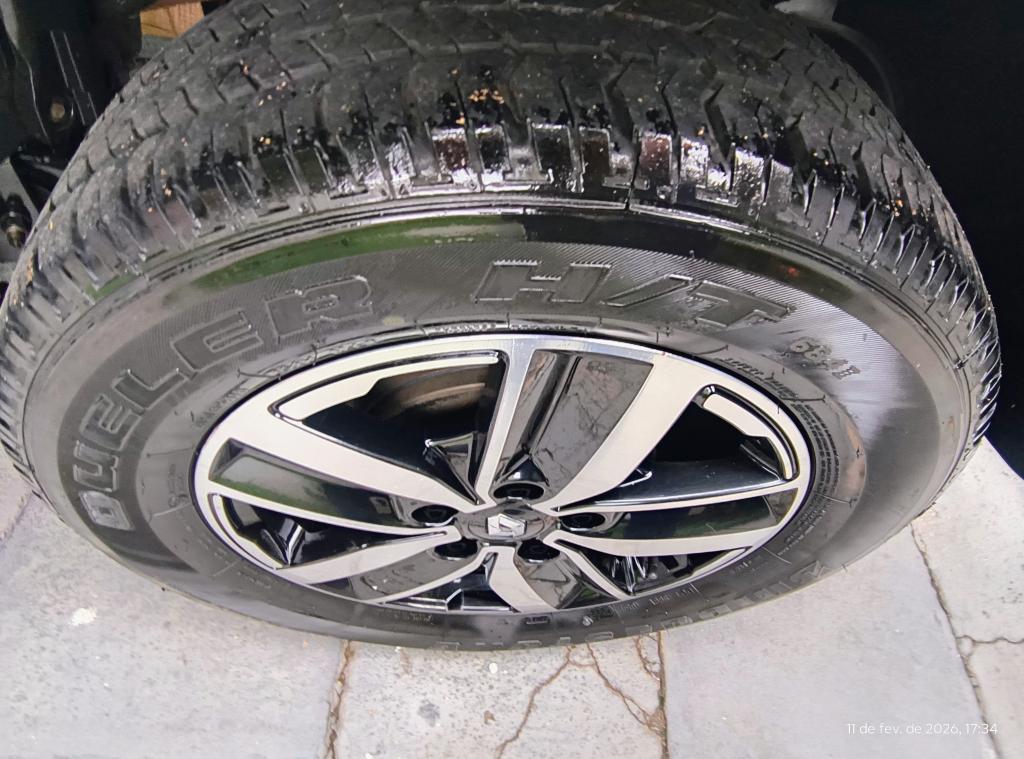 RENAULT Duster - Foto