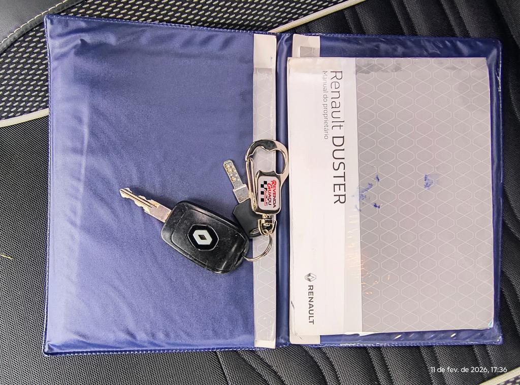 RENAULT Duster - Foto