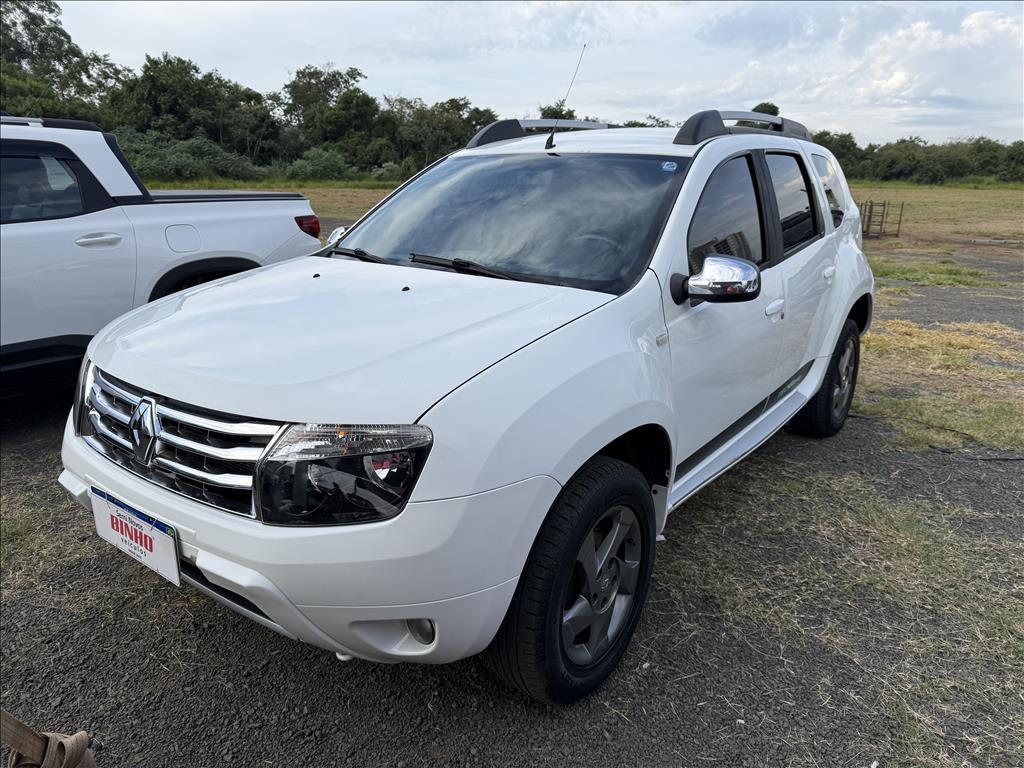 RENAULT Duster - Foto