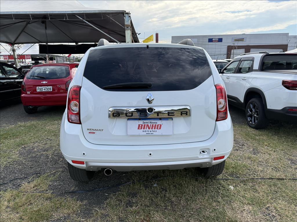 RENAULT Duster - Foto