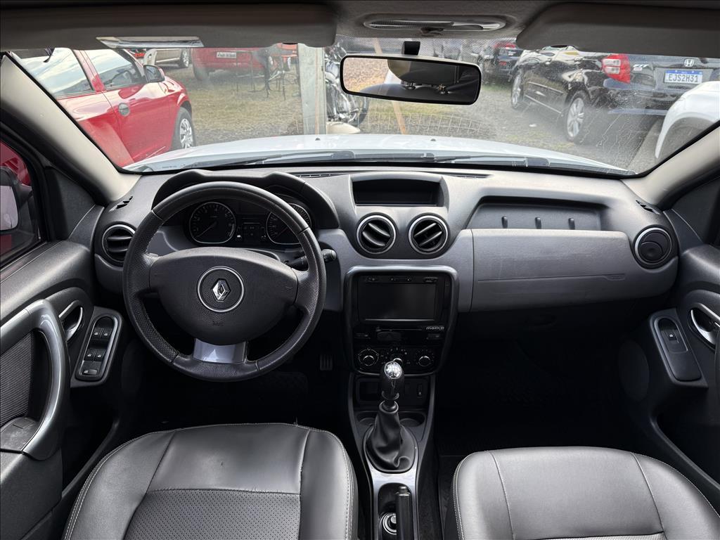 RENAULT Duster - Foto