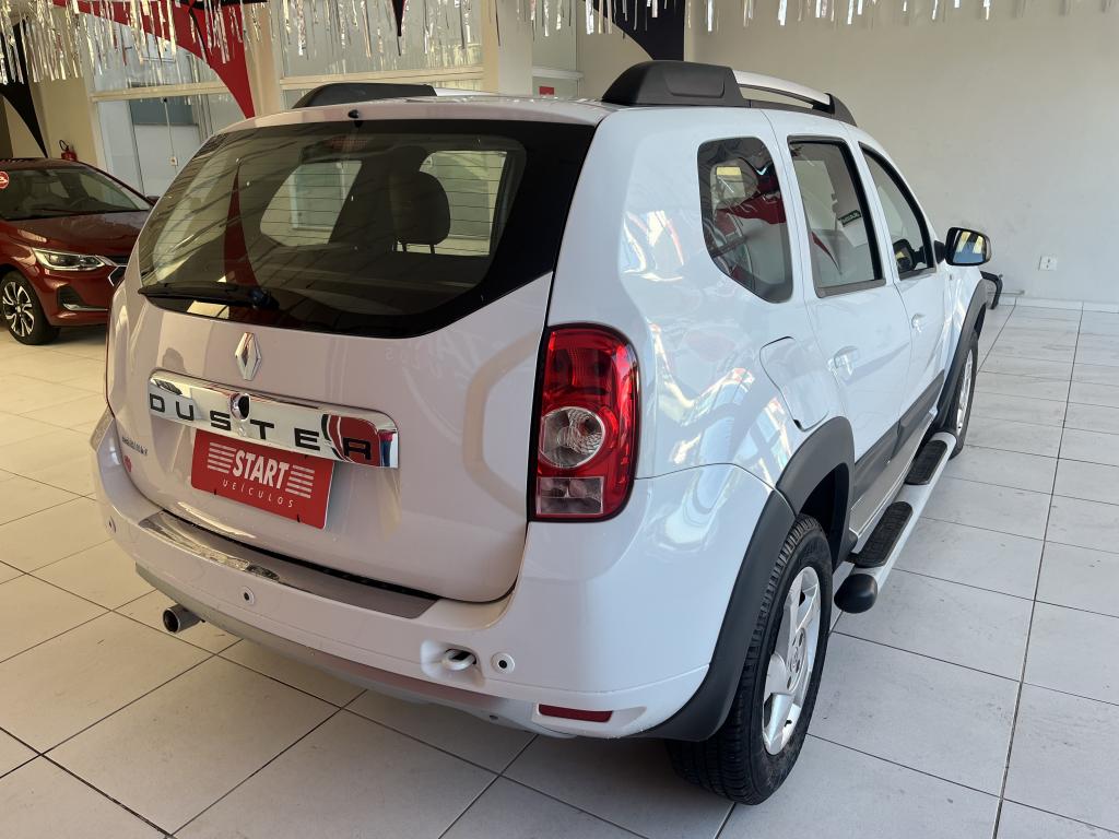 RENAULT Duster - Foto