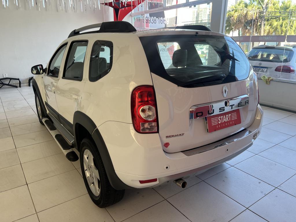 RENAULT Duster - Foto