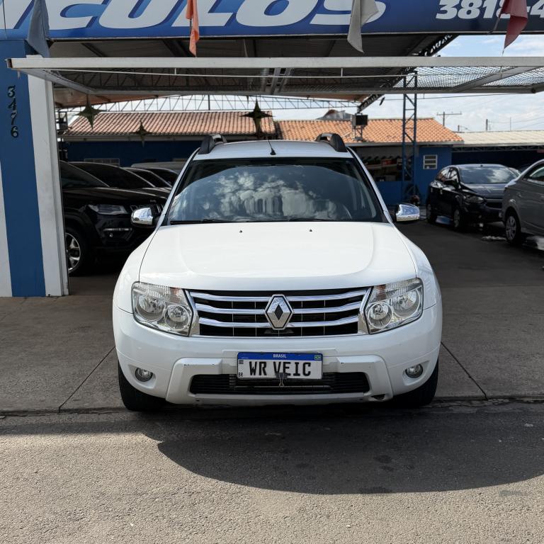 RENAULT Duster - Foto