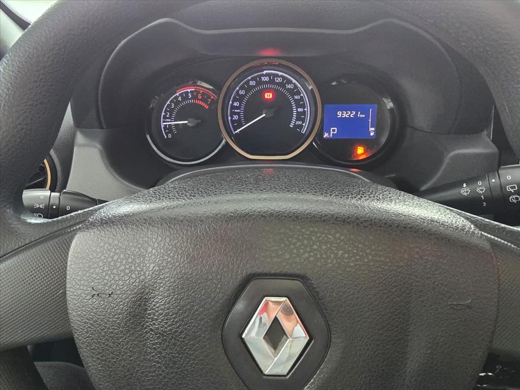 RENAULT Duster - Foto