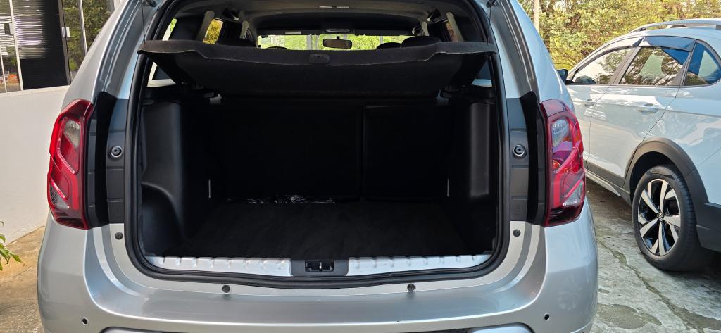 RENAULT Duster - Foto