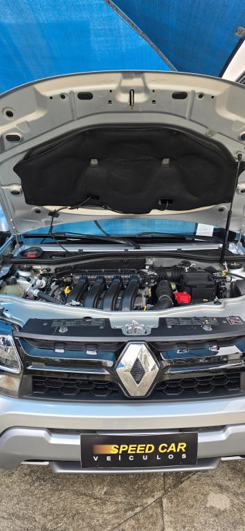 RENAULT Duster - Foto