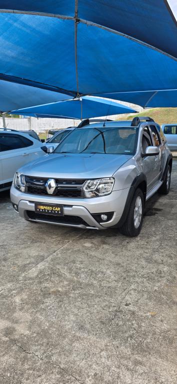 RENAULT Duster - Foto