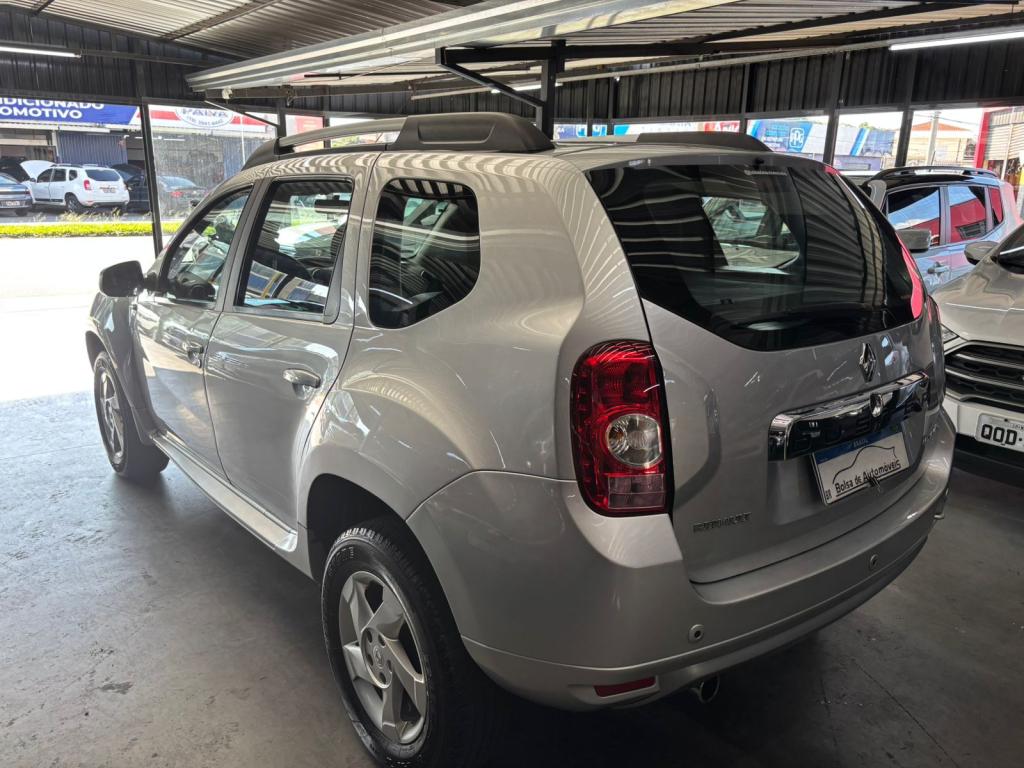 RENAULT Duster - Foto
