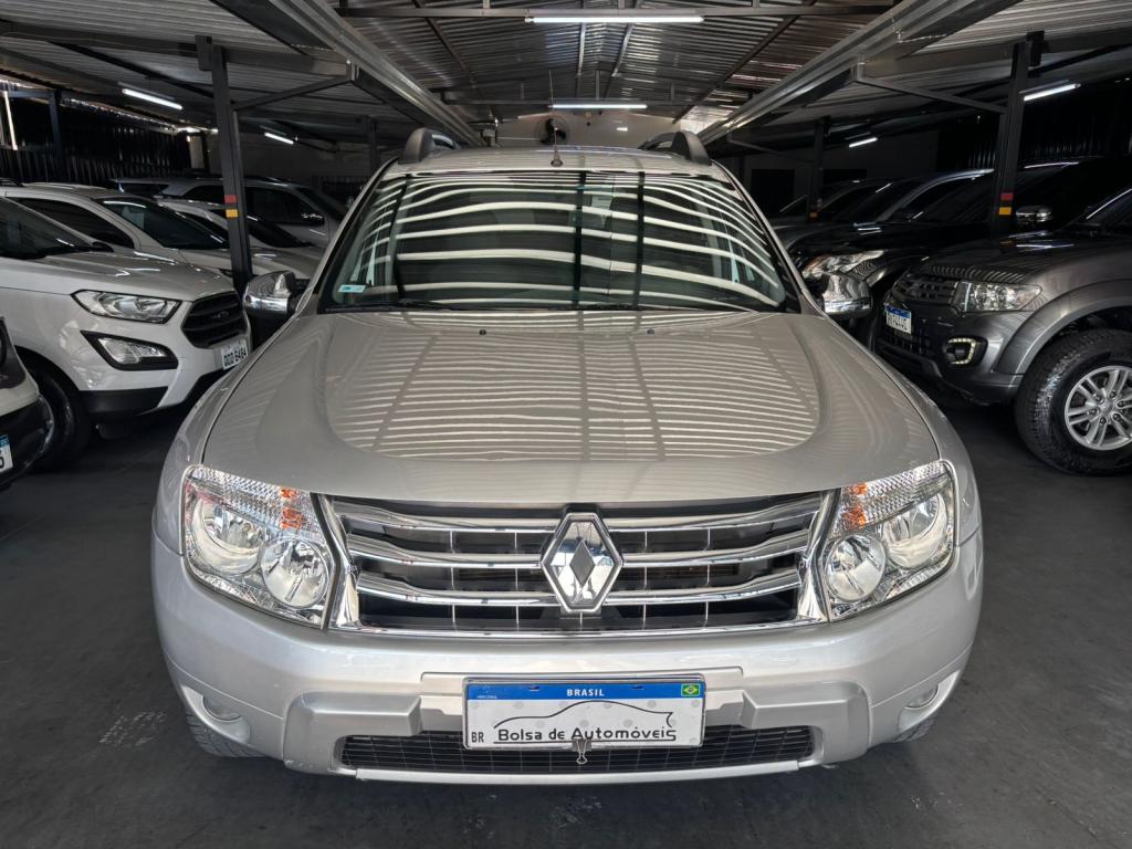 RENAULT Duster - Foto