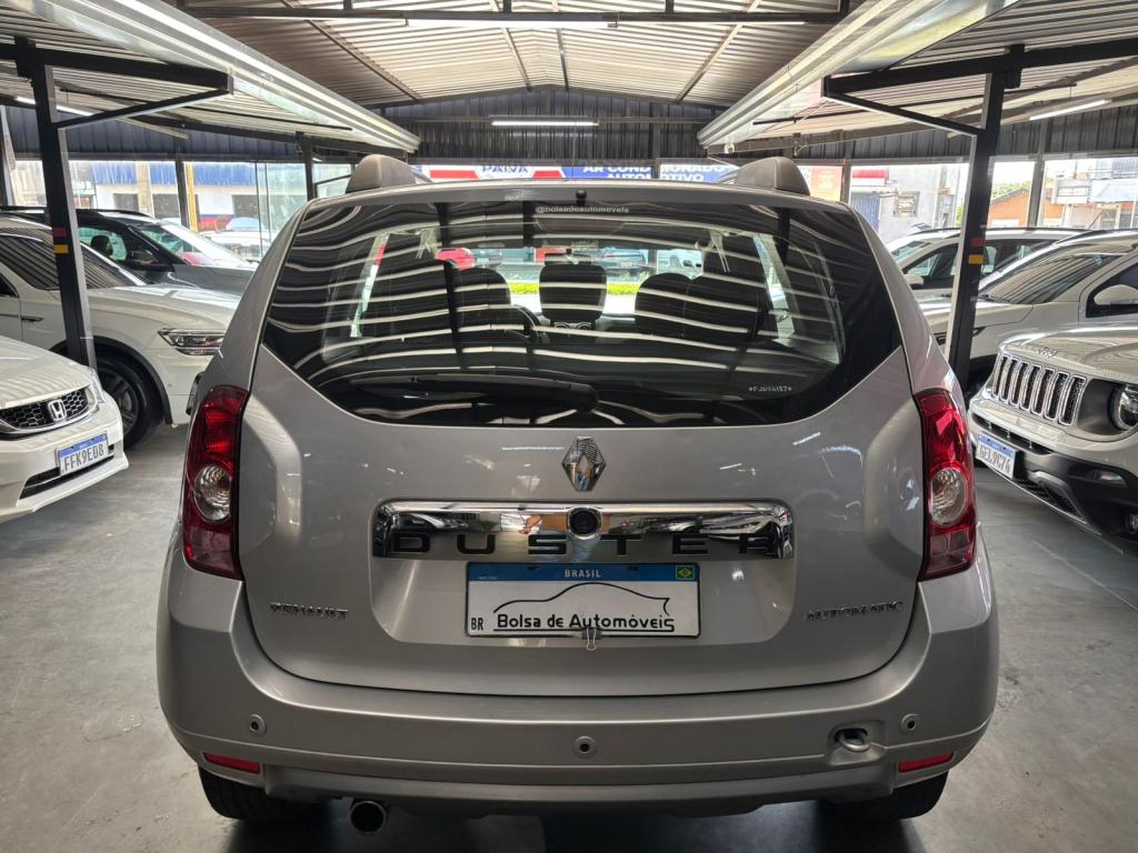 RENAULT Duster - Foto