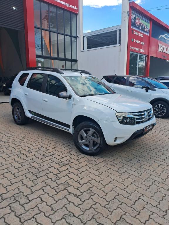 RENAULT Duster - Foto