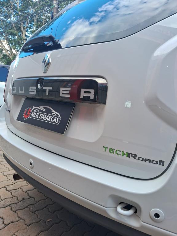 RENAULT Duster - Foto