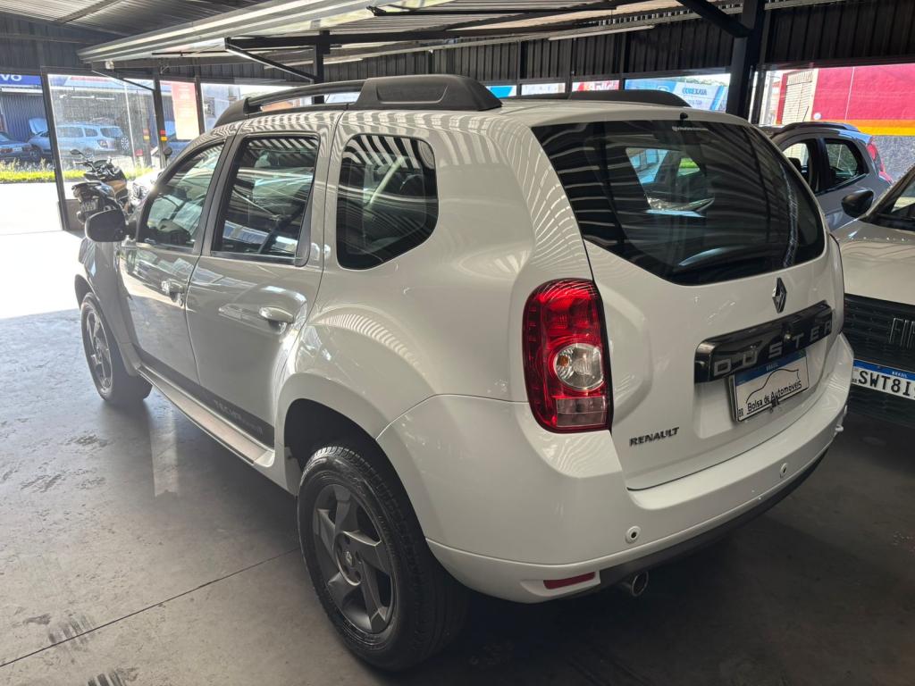 RENAULT Duster - Foto