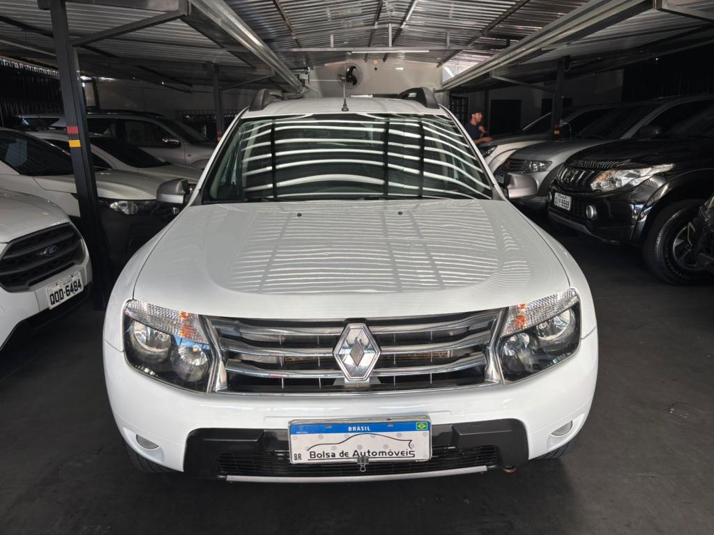 RENAULT Duster - Foto