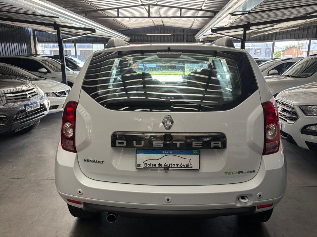 RENAULT Duster - Foto