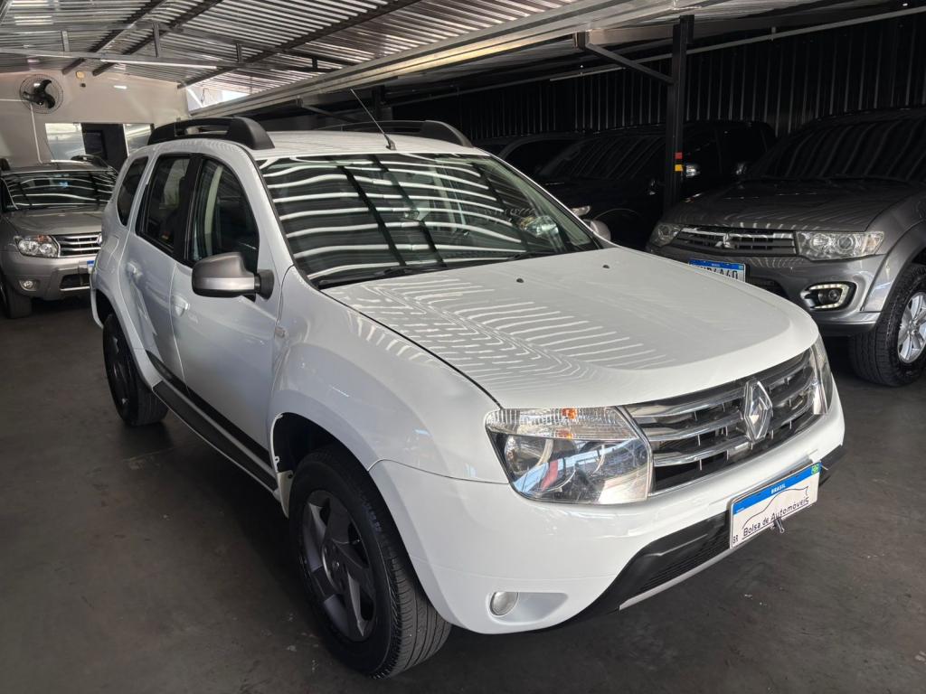 RENAULT Duster - Foto