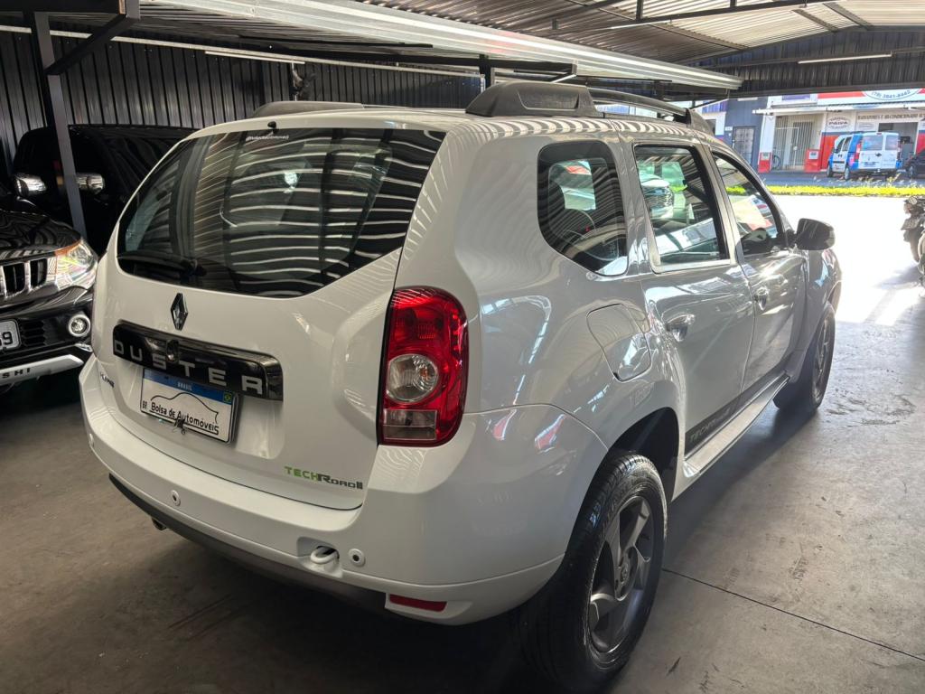 RENAULT Duster - Foto