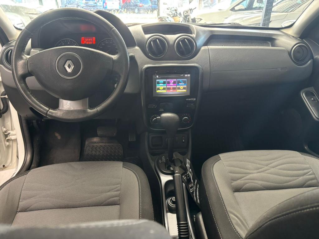 RENAULT Duster - Foto