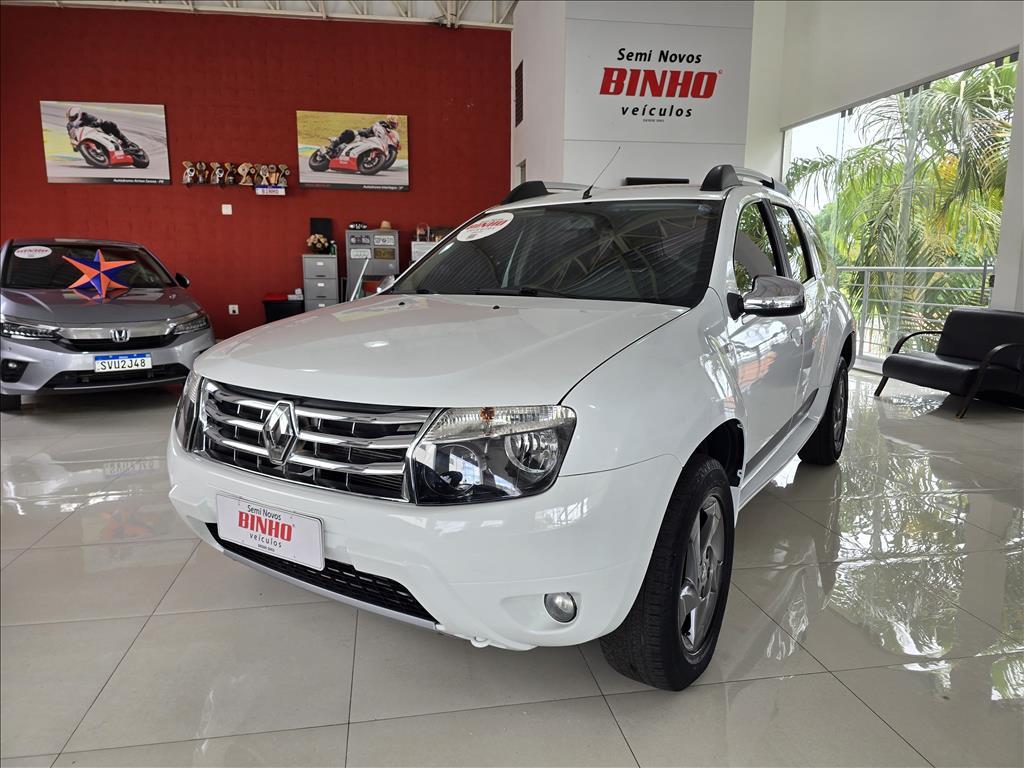 RENAULT Duster - Foto