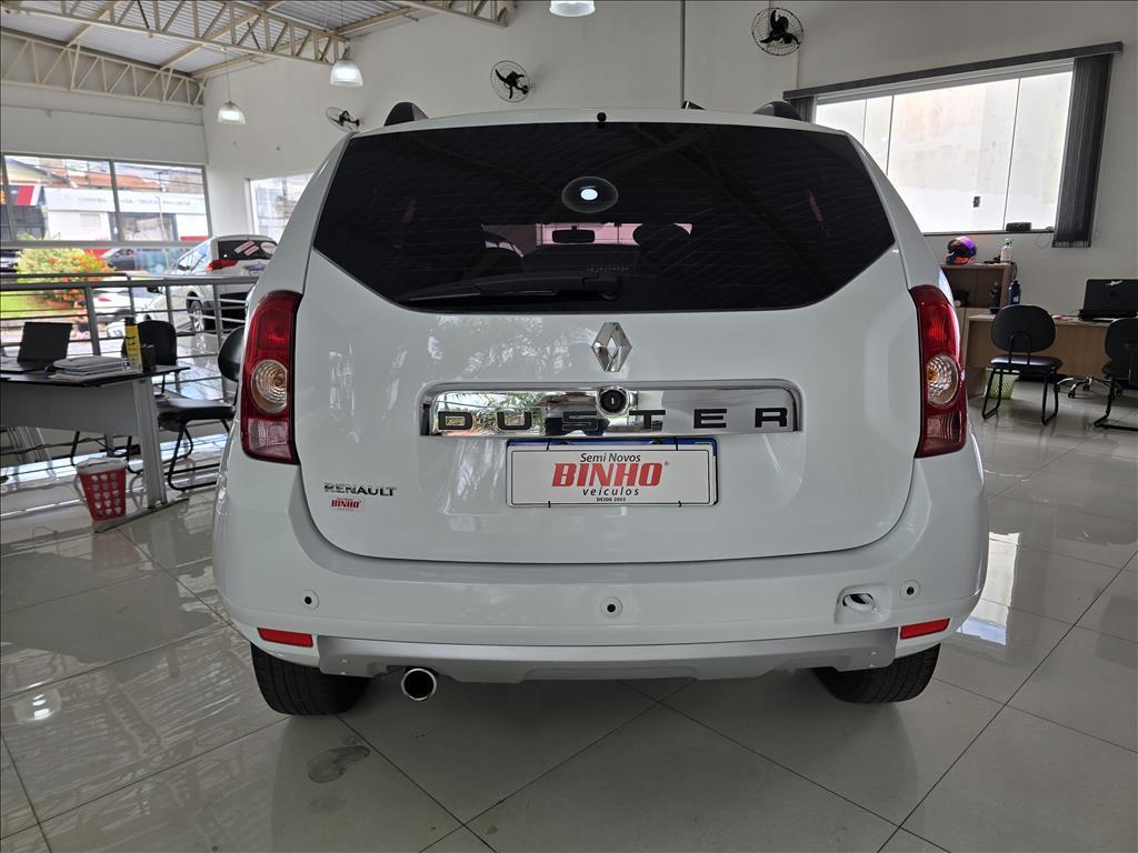 RENAULT Duster - Foto