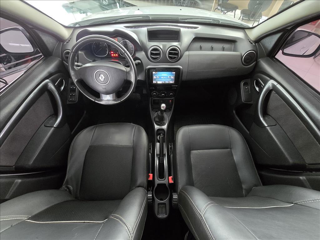 RENAULT Duster - Foto