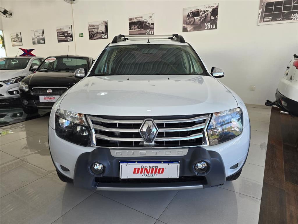 RENAULT Duster - Foto