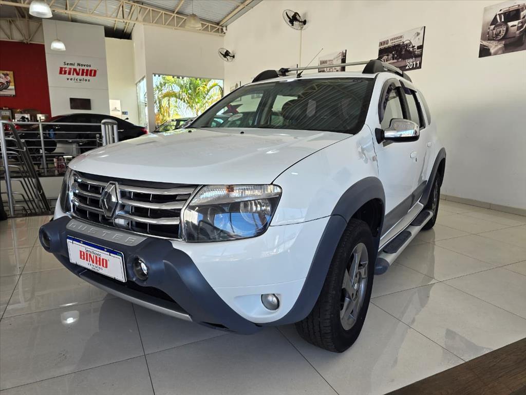 RENAULT Duster - Foto