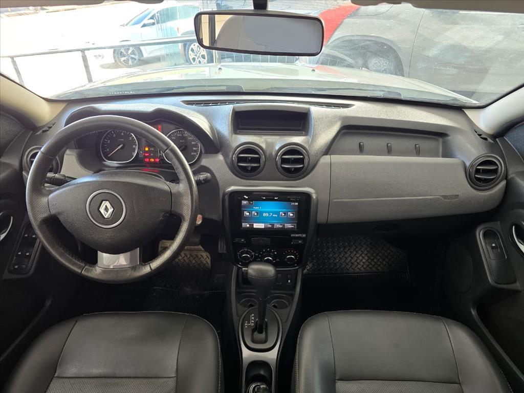 RENAULT Duster - Foto